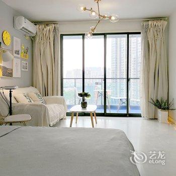 成都CD-TWO公寓酒店提供图片