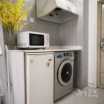 成都CD-TWO公寓酒店提供图片