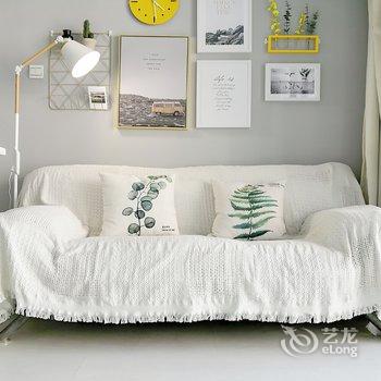 成都CD-TWO公寓酒店提供图片