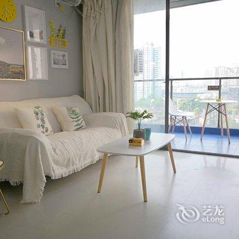 成都CD-TWO公寓酒店提供图片