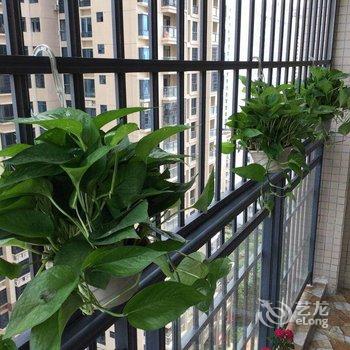 北海临海小居1公寓酒店提供图片