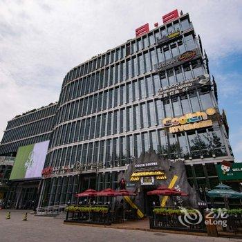 北京路客民宿BE0340酒店提供图片