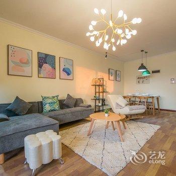 西安SharpLau(00134430)公寓(与西影路分店)酒店提供图片