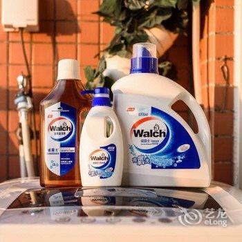 广州Alice(00004890)公寓(八旗博物馆分店)酒店提供图片