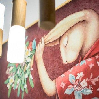 广州Alice(00006670)公寓(小港新村分店)酒店提供图片