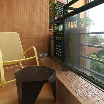 广州卫林(00008880)公寓(鹭江村分店)酒店提供图片