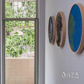 广州Alice(00006670)公寓(小港新村分店)酒店提供图片