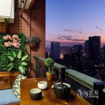 广州Alice(00004890)公寓(八旗博物馆分店)酒店提供图片