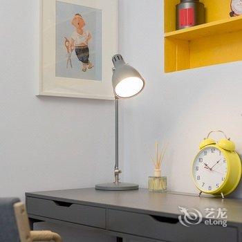 广州Alice(00006670)公寓(小港新村分店)酒店提供图片