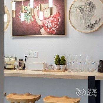 广州Alice(00006670)公寓(小港新村分店)酒店提供图片