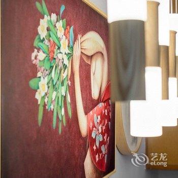 广州Alice(00006670)公寓(小港新村分店)酒店提供图片