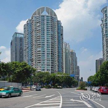 广州卫林(00117930)公寓(鹭江村分店)酒店提供图片