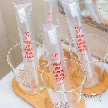 广州Ansongor(00147460)公寓(北庄冼公祠分店)酒店提供图片
