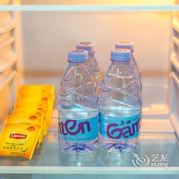 广州Ansongor(00147460)公寓(北庄冼公祠分店)酒店提供图片