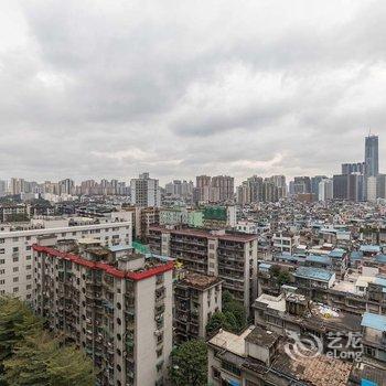 广州Ansongor(00147460)公寓(北庄冼公祠分店)酒店提供图片