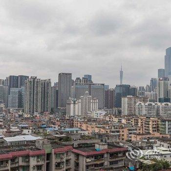 广州Ansongor(00147460)公寓(北庄冼公祠分店)酒店提供图片