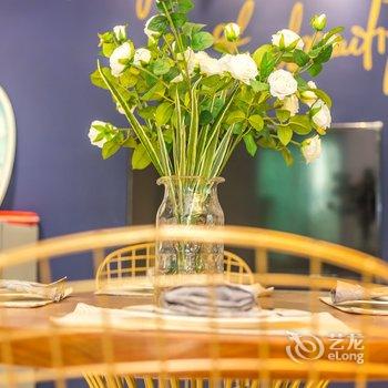 广州Ansongor(00147460)公寓(北庄冼公祠分店)酒店提供图片