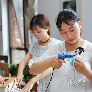 北京山里逸居酒店提供图片