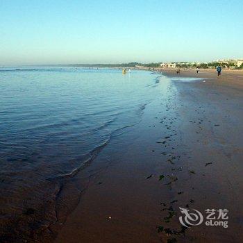 秦皇岛伴海客栈酒店提供图片