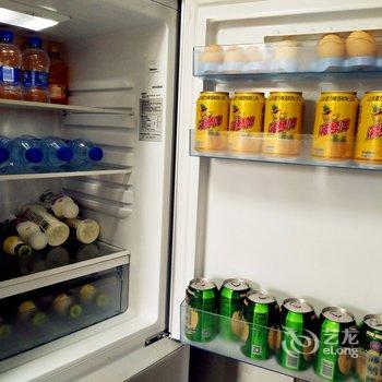 燕之家公寓(西安雁南一路店)酒店提供图片