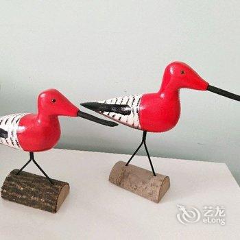 燕之家公寓(西安雁南一路店)酒店提供图片