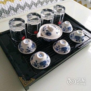 燕之家公寓(西安雁南一路店)酒店提供图片