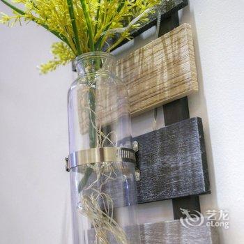 浅浅的爱公寓(西安小雁塔路店)酒店提供图片
