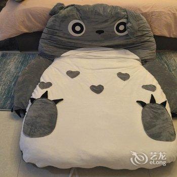 西安永宁门外舒适小居公寓(冉家村分店)酒店提供图片