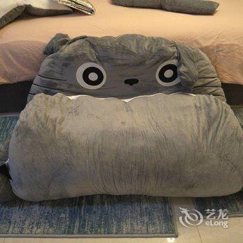 西安永宁门外舒适小居公寓(冉家村分店)酒店提供图片