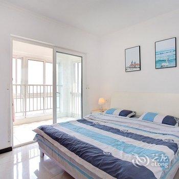 浅浅的爱公寓(西安小雁塔路店)酒店提供图片