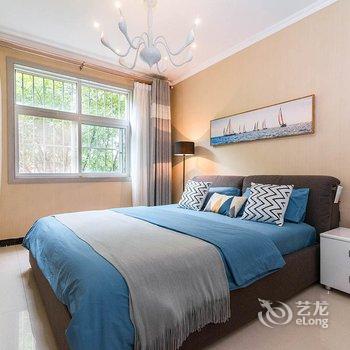 洛阳路客BD1790精品民宿酒店提供图片