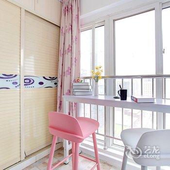 浅浅的爱公寓(西安小雁塔路店)酒店提供图片