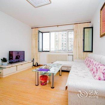 敏姐公寓(青岛金沙滩路店)酒店提供图片