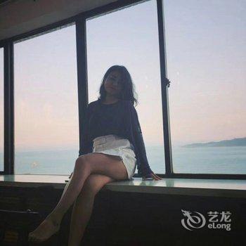 青岛优佳美宿公寓酒店提供图片