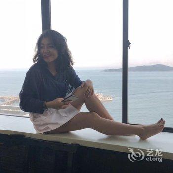 青岛优佳美宿公寓酒店提供图片