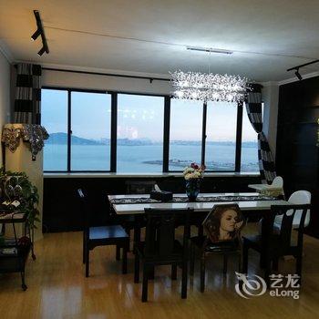 青岛优佳美宿公寓酒店提供图片