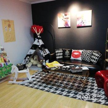 青岛优佳美宿公寓酒店提供图片