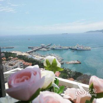 青岛优佳美宿公寓酒店提供图片