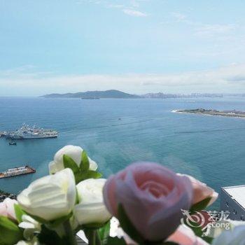 青岛优佳美宿公寓酒店提供图片