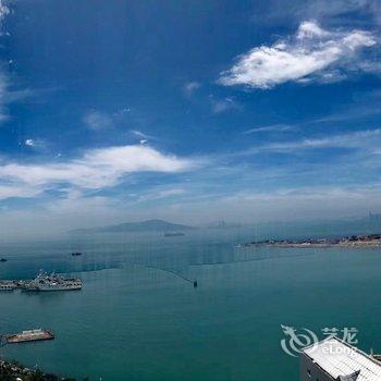 青岛优佳美宿公寓酒店提供图片