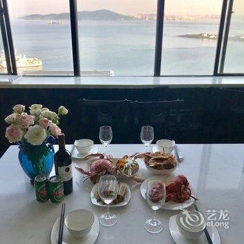 青岛优佳美宿公寓酒店提供图片