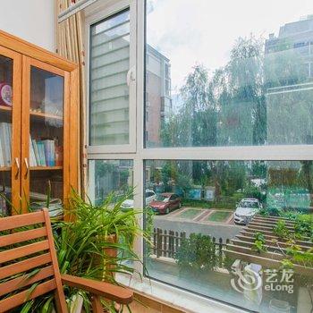 青岛祁明勋公寓酒店提供图片