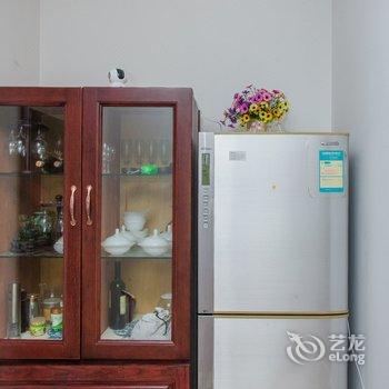 青岛祁明勋公寓酒店提供图片