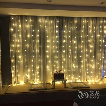 西安城市印记公寓酒店提供图片