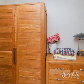 青岛祁明勋公寓酒店提供图片