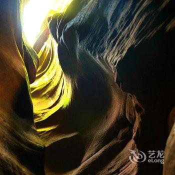 甘泉祥和商务宾馆酒店提供图片