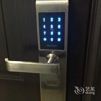 西安张小睦公寓酒店提供图片