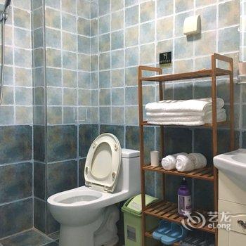 西安张小睦公寓酒店提供图片