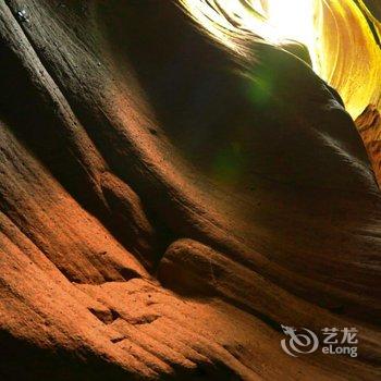 甘泉祥和商务宾馆酒店提供图片