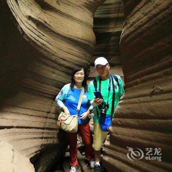 甘泉祥和商务宾馆酒店提供图片
